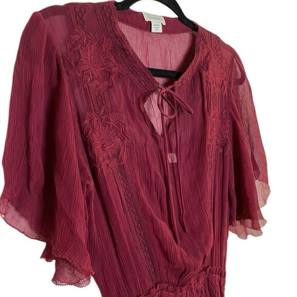 Sundance Arolyn Dress w/Huge Discount for Tiny Size - Picture 6 of 12